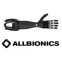 Allbionics | Оллбіонікс Україна