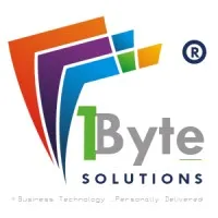 1Byte Solutions