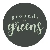 Grounds & Greens Cafe