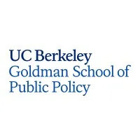 University of California, Berkeley, Goldman School of Public Policy