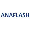 ANAFLASH Inc ANAFLASH Inc