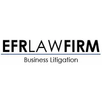 EFR Law Firm