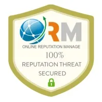 Online Reputation Manage