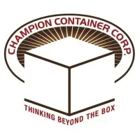 Champion Container Corporation