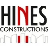 Hines Constructions Pty Ltd Hines Constructions Pty Ltd
