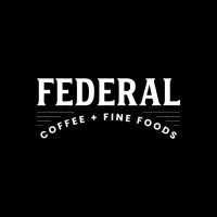 Federal Coffee + Fine Foods