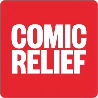 Comic Relief email format