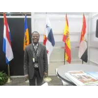 US-African and European Business Group 