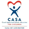 CASA of Lexington CASA of Lexington