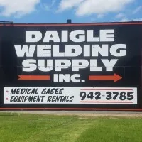 Daigle Welding Supply Daigle Welding Supply