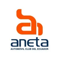 Automóvil Club del Ecuador ANETA email format