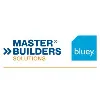 Master Builders Solutions & Bluey Technologies ANZ Master Builders Solutions & Bluey Technologies ANZ