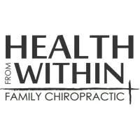Health From Within Family Chiropractic