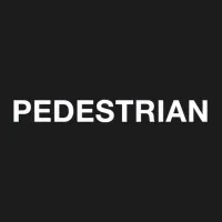 Pedestrian 
