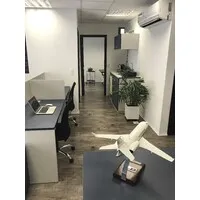 CTAir Aeronáutica Ltda. CTAir Aeronáutica Ltda.