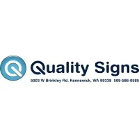 Quality Signs LLC Quality Signs LLC