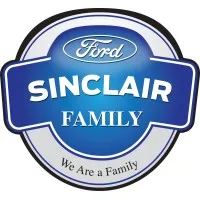 Sinclair Ford (Australia)