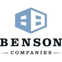 Benson Construction & Masonry