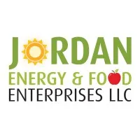 Jordan Energy & Food Enterprises LLC