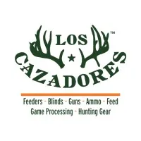 Los Cazadores