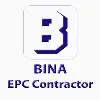 BINA EPC Contractor Co. BINA EPC Contractor Co.