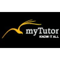 myTutor myTutor