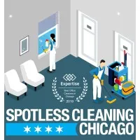Spotless Cleaning Chicago Spotless Cleaning Chicago