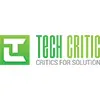 Tech Critic Tech Critic