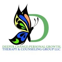 DEEPER CHANGE: PERSONAL GROWTH, THERAPY AND COUNSELING GROUP