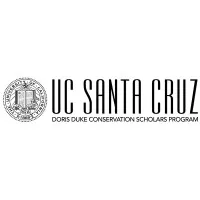 UCSC Doris Duke Conservation Scholars Program