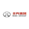 BAIC Group(Beijing Automotive Group CO.,Ltd) BAIC Group(Beijing Automotive Group CO.,Ltd)