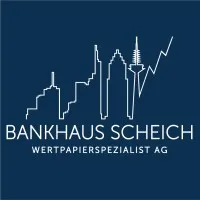 Bankhaus Scheich Wertpapierspezialist AG