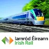 Iarnród Éireann Irish Rail Iarnród Éireann Irish Rail