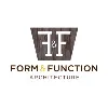 Form & Function Architecture Form & Function Architecture