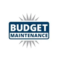 Budget Maintenance