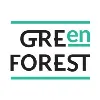 Green Forest Green Forest