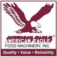 American Eagle Food Machinery, Inc.