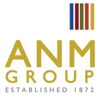 ANM Group verified emails