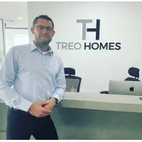Anton Qubrosi - Treo Homes