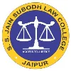 Subodh Law College, Jaipur Subodh Law College, Jaipur