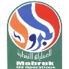 MABRUK OIL OPERATIONS