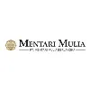 MENTARI MULIA MENTARI MULIA