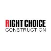 Right Choice Construction Right Choice Construction