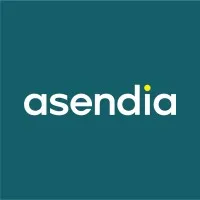 Asendia email format