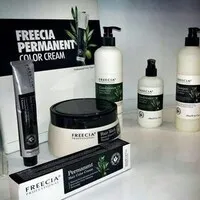 FREECIA PROFESSIONAL