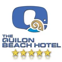The Quilon Beach Hotel & Convention Centre. The Quilon Beach Hotel & Convention Centre.