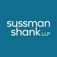 Sussman Shank LLP