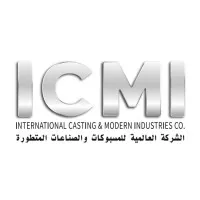 International Casting & Modern Industries (ICMI)(S.A.E) International Casting & Modern Industries (ICMI)(S.A.E)