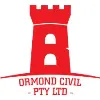 Ormond Civil Pty Ltd Ormond Civil Pty Ltd