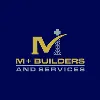 M+ Builders M+ Builders
